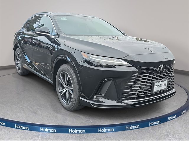 2026 Lexus RX RX 350 Premium
