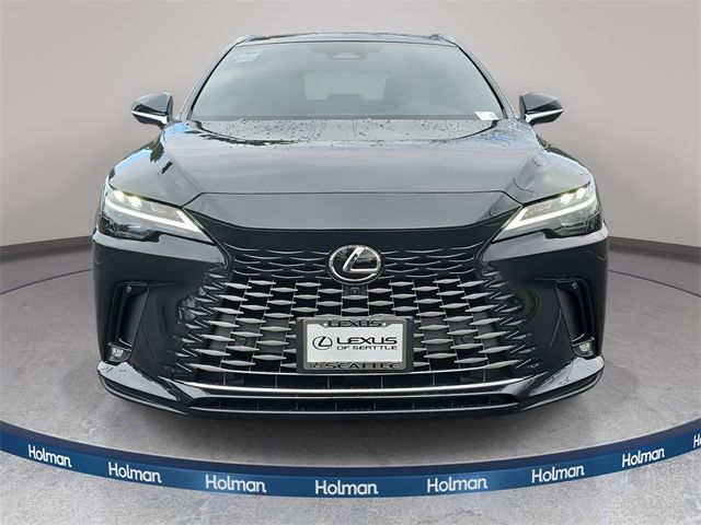 2026 Lexus RX RX 350 Premium