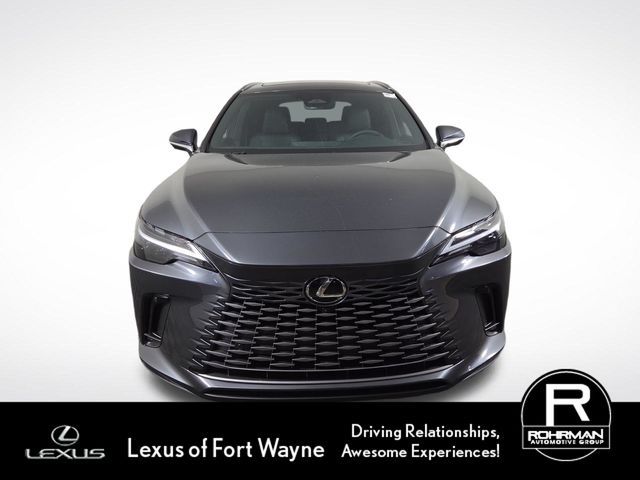 2026 Lexus RX RX 350 Premium