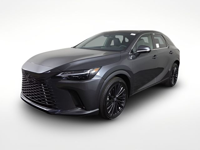 2026 Lexus RX RX 350 Premium