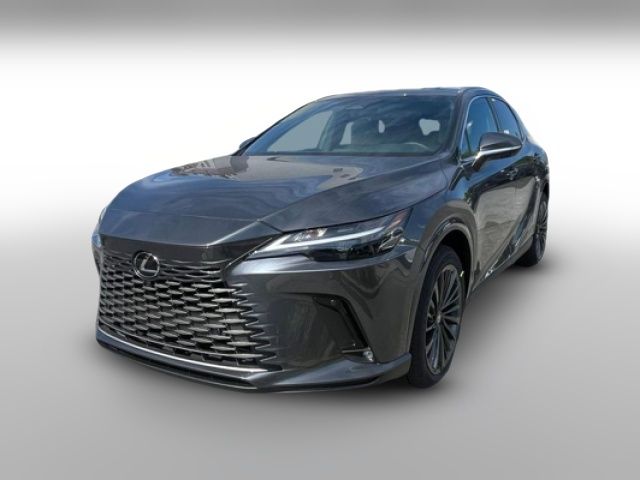 2026 Lexus RX RX 350 Premium