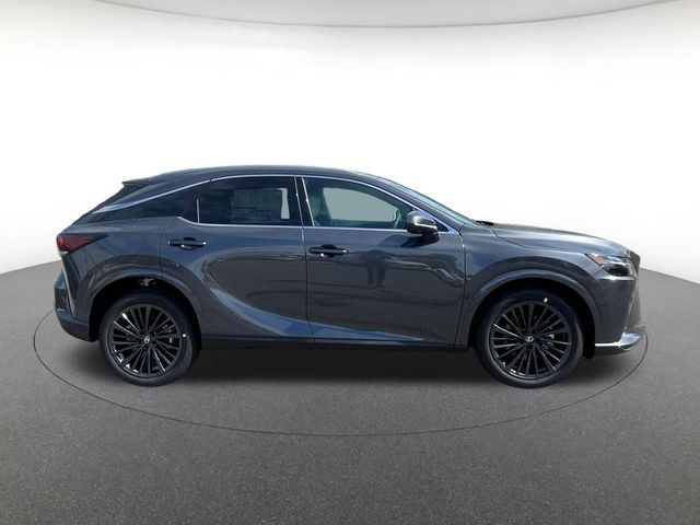 2026 Lexus RX RX 350 Premium
