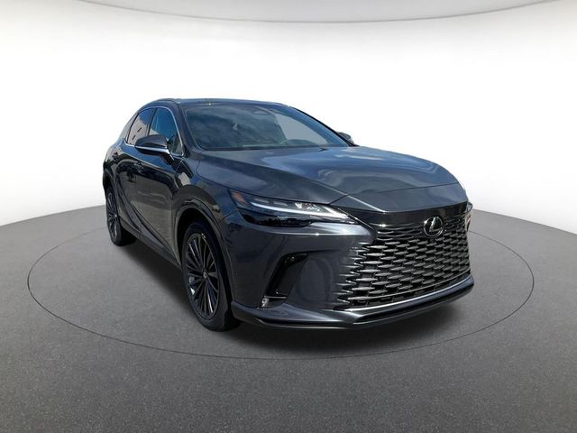 2026 Lexus RX RX 350 Premium