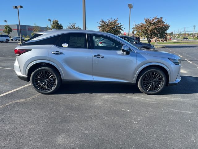 2026 Lexus RX RX 350 Premium