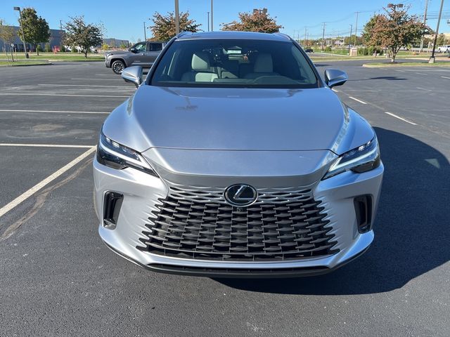2026 Lexus RX RX 350 Premium