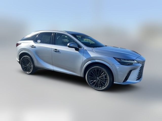 2026 Lexus RX RX 350 Premium