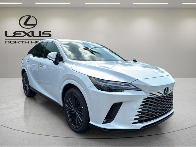 2026 Lexus RX RX 350 Premium