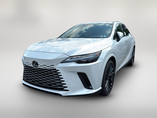 2026 Lexus RX RX 350 Premium