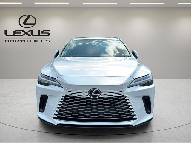 2026 Lexus RX RX 350 Premium