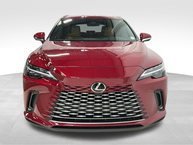 2026 Lexus RX RX 350 Premium