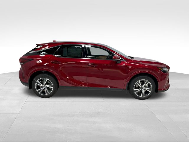 2026 Lexus RX RX 350 Premium