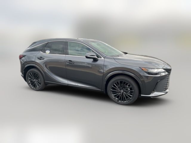 2026 Lexus RX RX 350 Premium