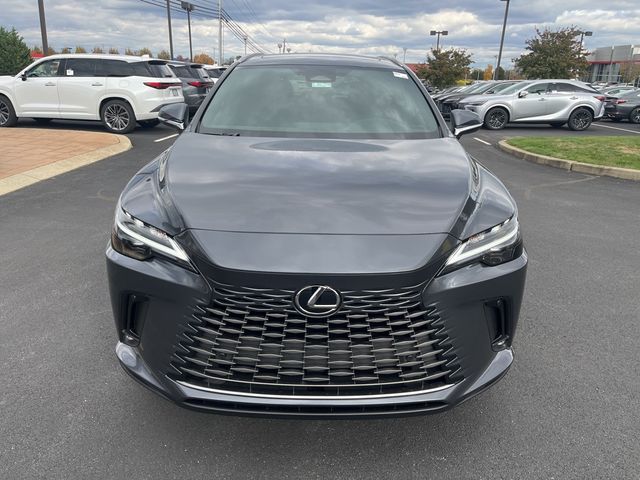 2026 Lexus RX RX 350 Premium