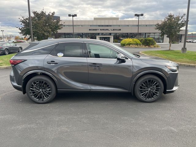 2026 Lexus RX RX 350 Premium