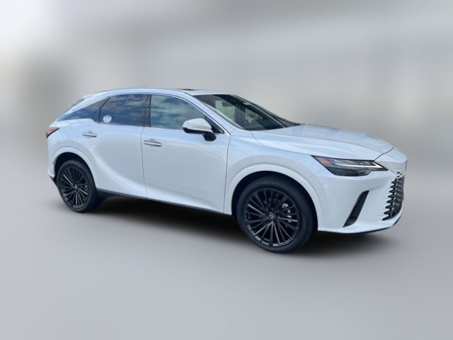 2026 Lexus RX RX 350 Premium