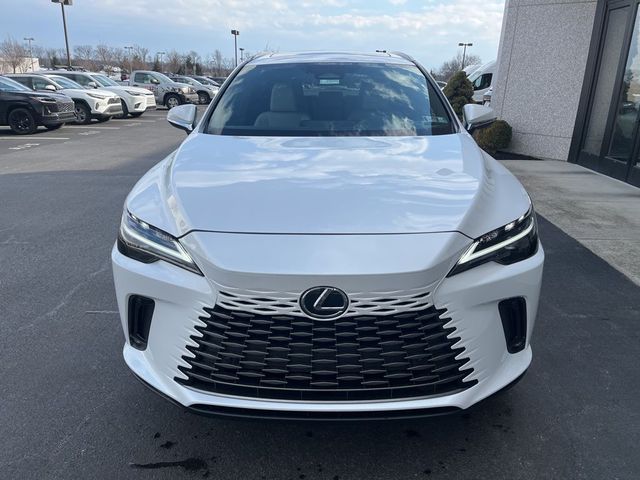 2026 Lexus RX RX 350 Premium