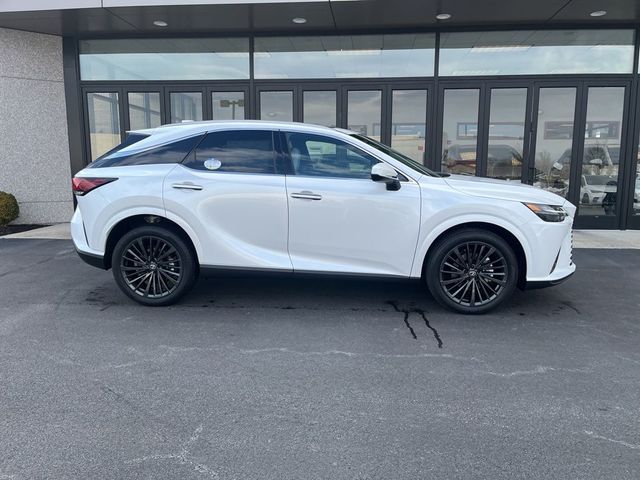 2026 Lexus RX RX 350 Premium