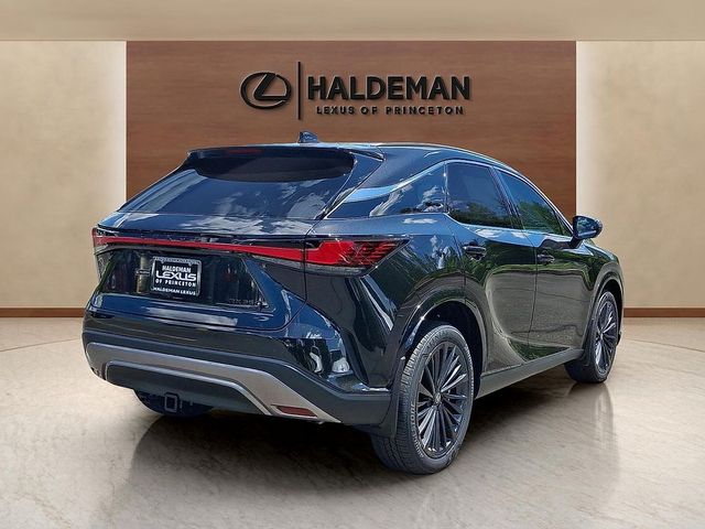 2026 Lexus RX RX 350 Premium