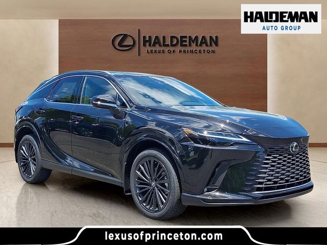 2026 Lexus RX RX 350 Premium