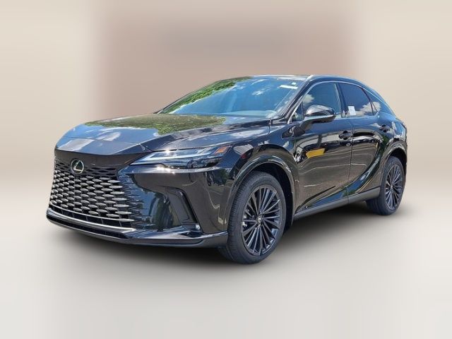 2026 Lexus RX RX 350 Premium