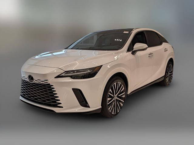 2026 Lexus RX RX 350 Premium+