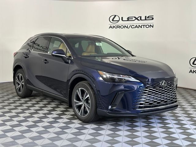 2026 Lexus RX RX 350 Premium