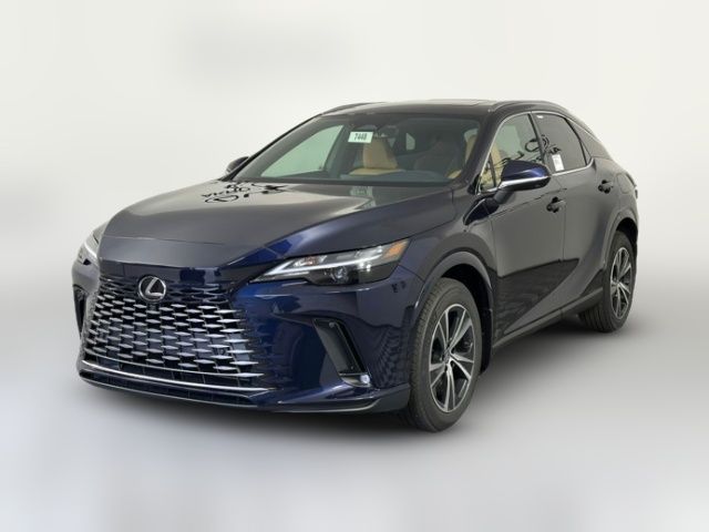 2026 Lexus RX RX 350 Premium