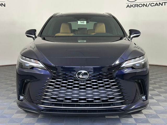 2026 Lexus RX RX 350 Premium