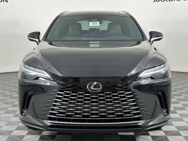 2026 Lexus RX RX 350 Premium