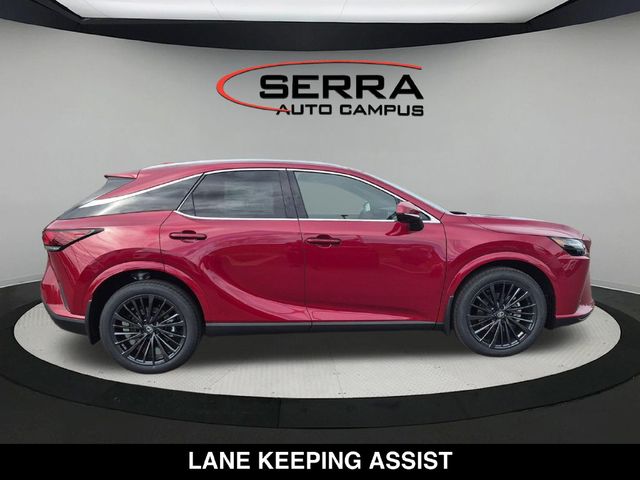 2026 Lexus RX RX 350 Premium