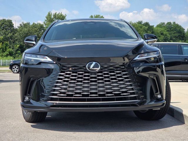 2026 Lexus RX RX 350 Premium