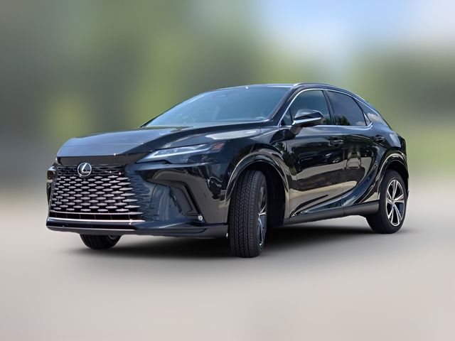 2026 Lexus RX RX 350 Premium