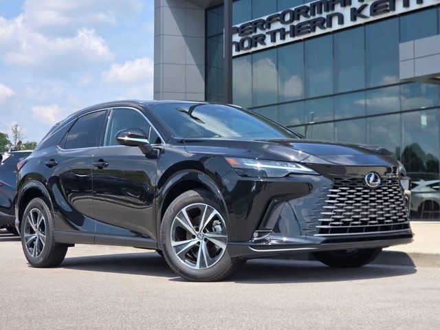 2026 Lexus RX RX 350 Premium