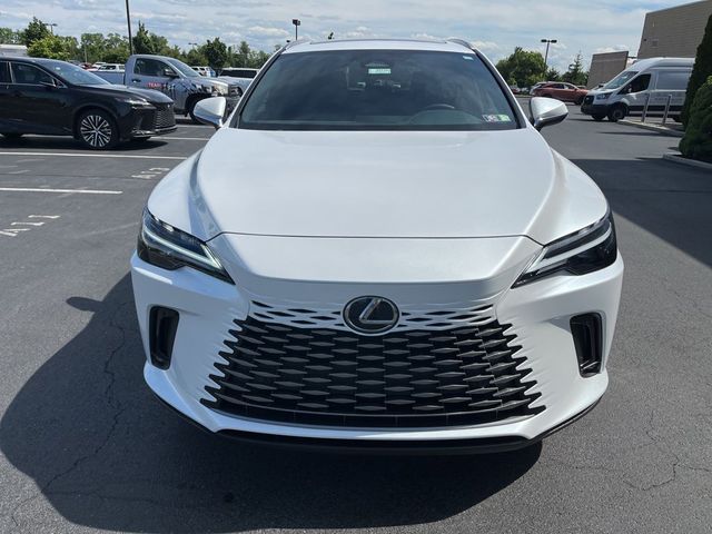 2026 Lexus RX RX 350 Premium