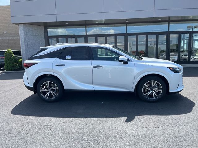 2026 Lexus RX RX 350 Premium