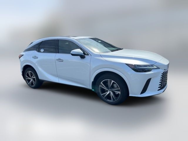 2026 Lexus RX RX 350 Premium