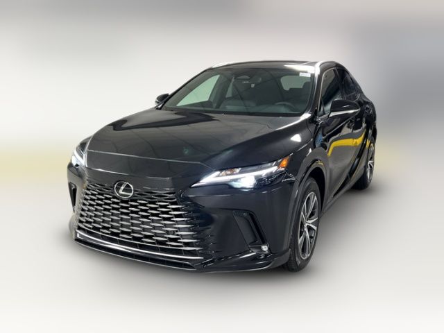 2026 Lexus RX RX 350 Premium