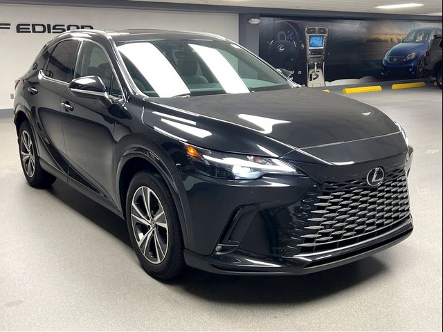 2026 Lexus RX RX 350 Premium