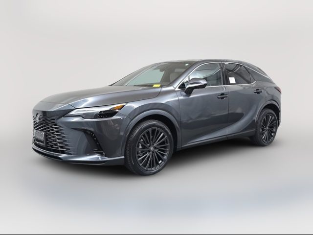 2026 Lexus RX RX 350 Premium