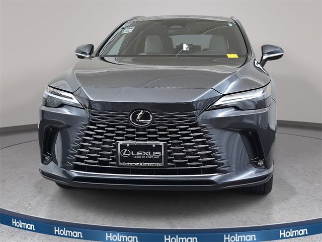 2026 Lexus RX RX 350 Premium