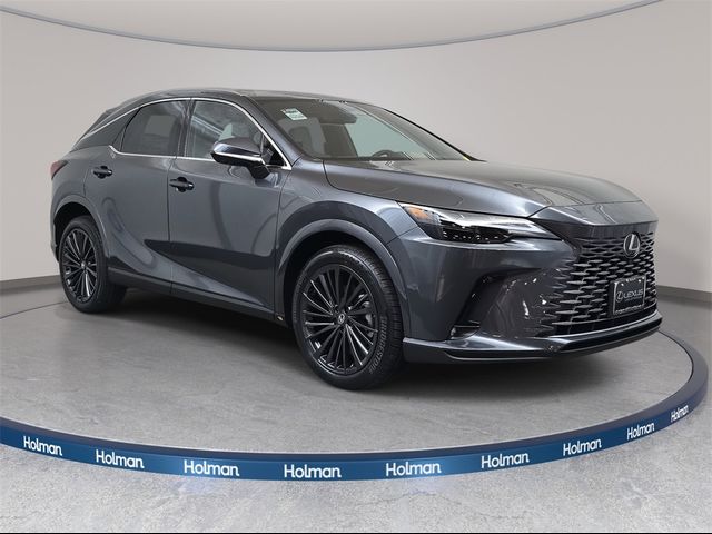 2026 Lexus RX RX 350 Premium