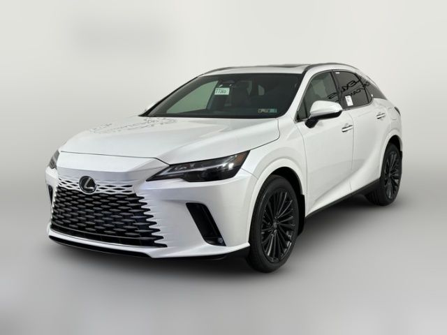 2026 Lexus RX RX 350 Premium
