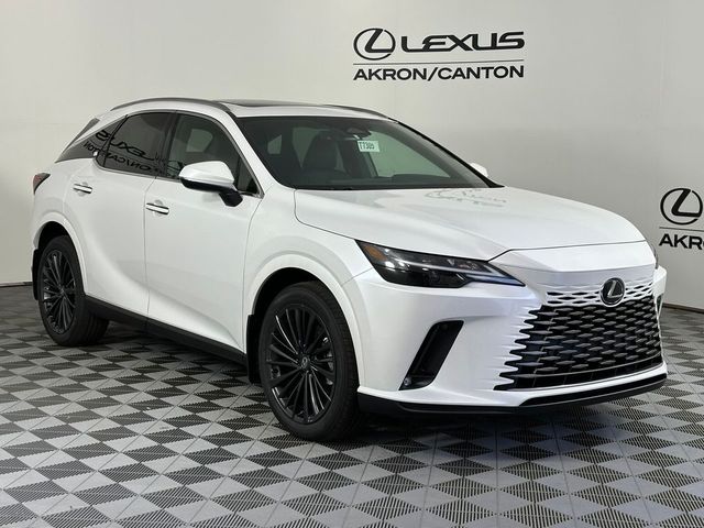 2026 Lexus RX RX 350 Premium
