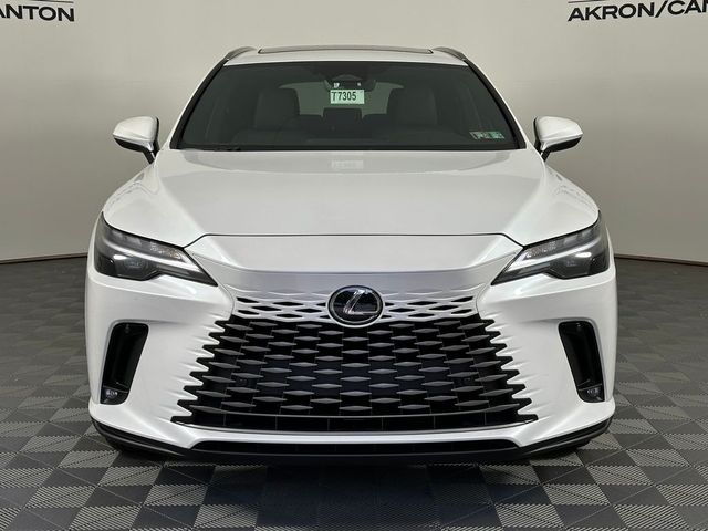 2026 Lexus RX RX 350 Premium