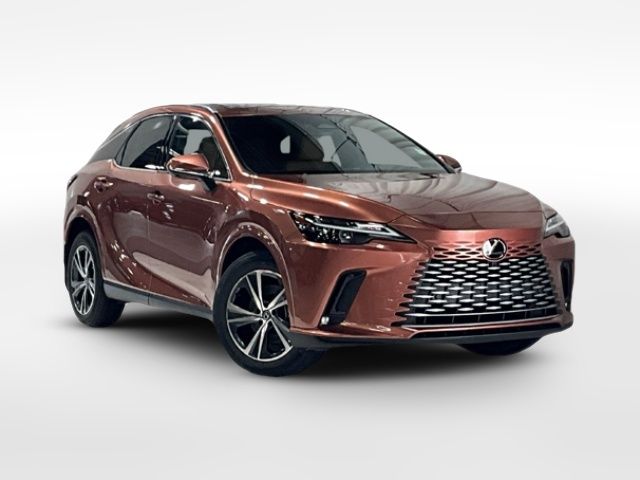 2026 Lexus RX RX 350 Premium