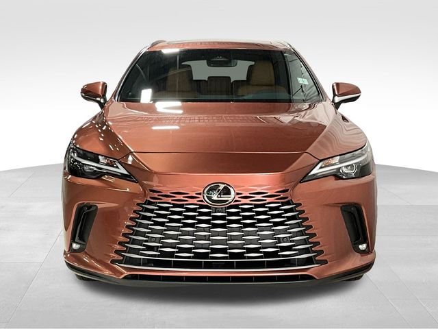 2026 Lexus RX RX 350 Premium