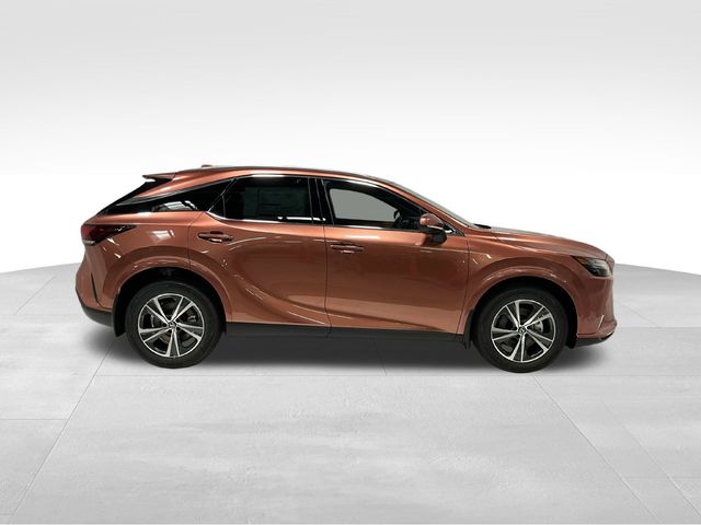 2026 Lexus RX RX 350 Premium