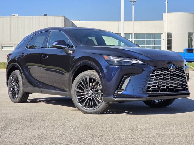 2026 Lexus RX RX 350 Premium