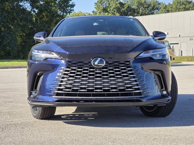 2026 Lexus RX RX 350 Premium