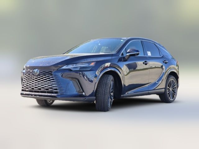 2026 Lexus RX RX 350 Premium